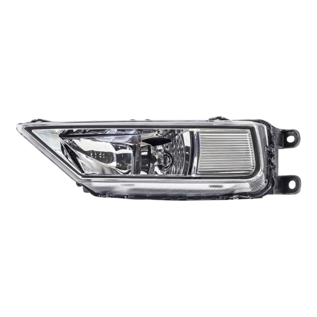 Фара противотуманная (ПТФ) левая TIGUAN II 2016-2020 VWL1700404L