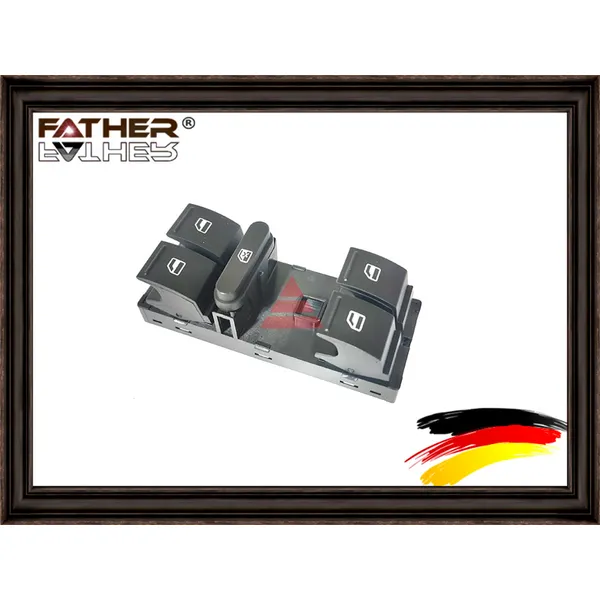 Кнопки стеклоподъемника FATHER F00111S11