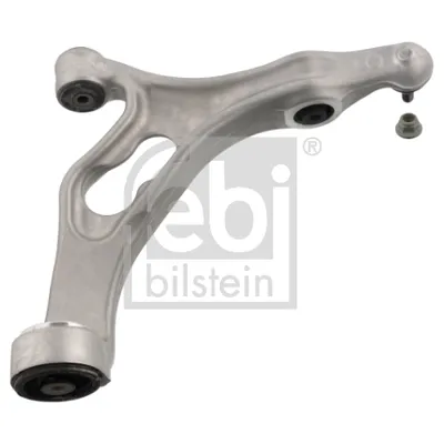 Рычаг передний нижний R AUDI Q7/VW Touareg 02-10 FEBI 45528
