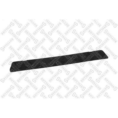 Подножка передней панели MAN TGA XXL/XLX/LX STELLOX 87-19503-SX