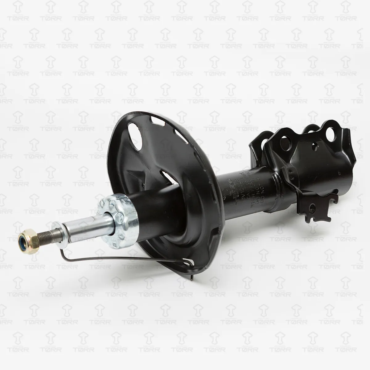 Амортизатор передний газовый TOYOTA Auris 07-> TORR DV1262R