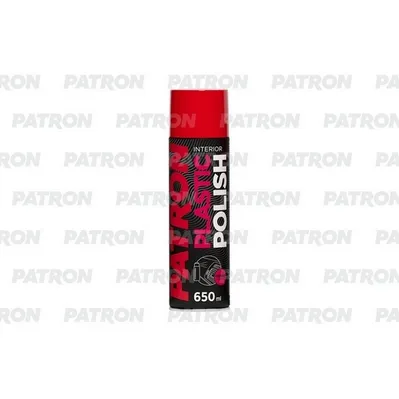 Полироль PATRON PAC102
