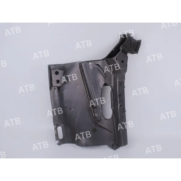 Брызговик ВАЗ 2121 правый в сборе ATB 1AV210AQR