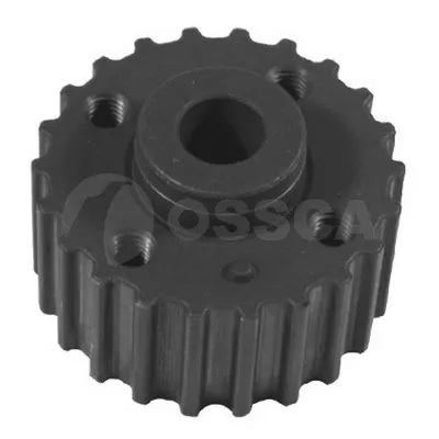 Шестерня коленвала AUDI VW SEAT 1 9 DIS 91 OSSCA 09983