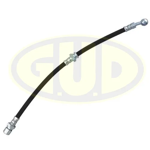 ШЛАНГ ТОРМ ЗАДН ЛЕВ CHV LACETTI 04-13/NUBIRA 04-11
