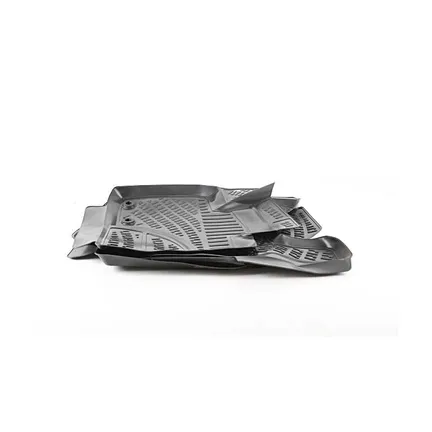 Коврик в салон - бежевый SORENTO 2010-2015 BSG BSG 40-934-013