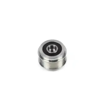 Шкив генератора Audi A4/A5 1.8/2.0TFSI 07>/Q5 2.0TFSI 08> STELLOX 20-01432-SX