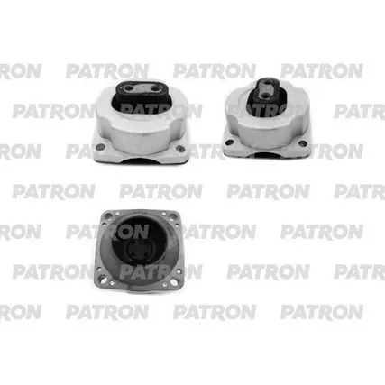 Опора двигателя CHRYSLER 300 2005-2010 DODGE CHARGER 2006-2010 PATRON PSE30993