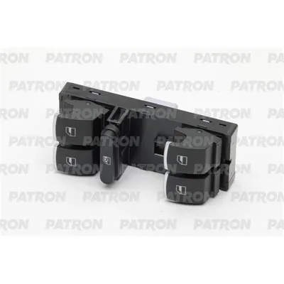 Блок управления стеклоподъемником VW: Passat (B7) 2011-2015, Passat CC 2008-2016 PATRON P150243
