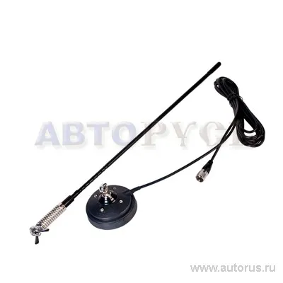 Антенна CB T3 27MAG, для радиостанции 27 мГц, , 62 см