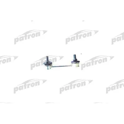 Тяга стабилизатора TOYOTA: RAV4 00-05 PATRON PS4079R