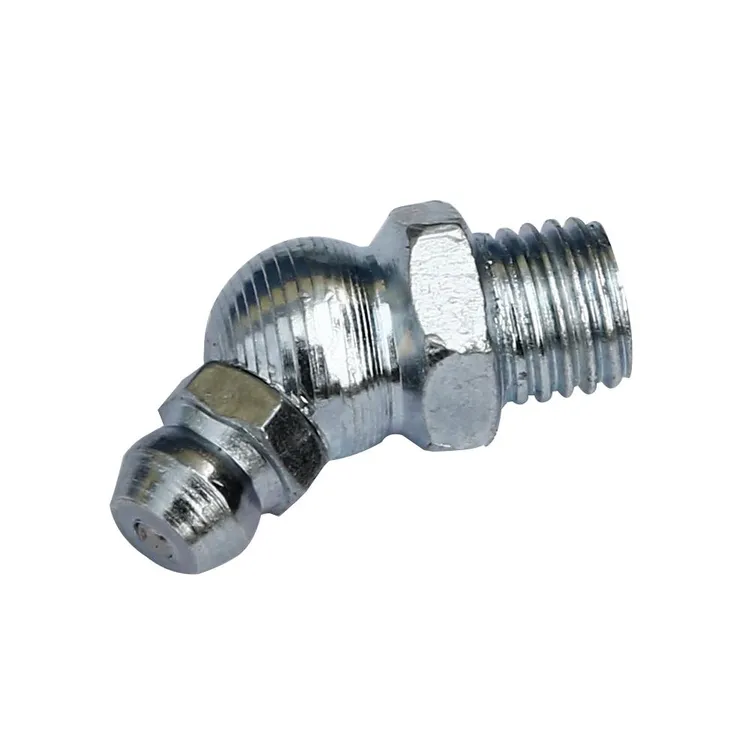 Пресс-масленка 10Х1х45 (упак.100 шт) COMFORT T00000151