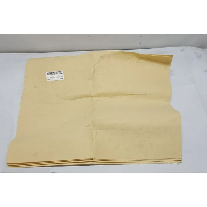Замша искусственная (упакованная) RONA PACK 5 50 х 44 см (уп 5 шт) ACG, Уценка