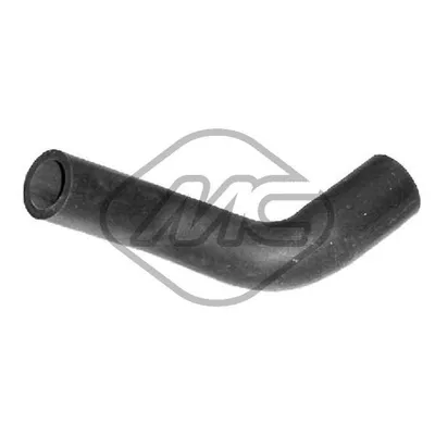 Патрубок венциляции картера CIT JUMPER/FIAT DUCATO/PGT BOXER 1.9TD 94-02 Metalcaucho 08493