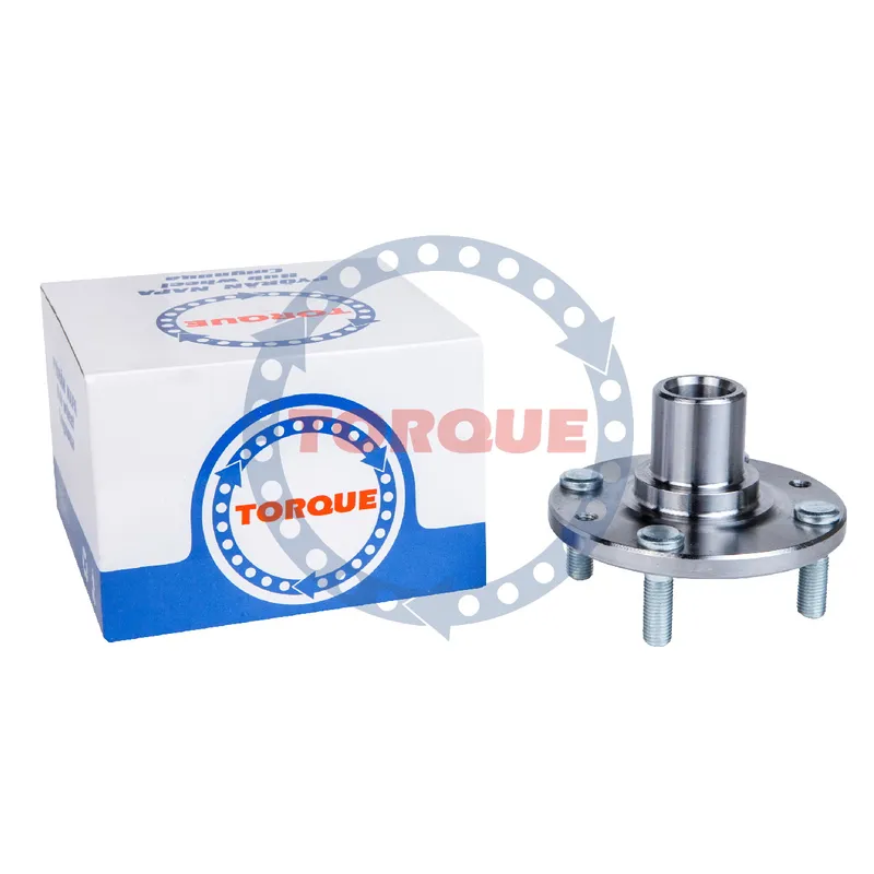 Ступица KIA Rio 00-05