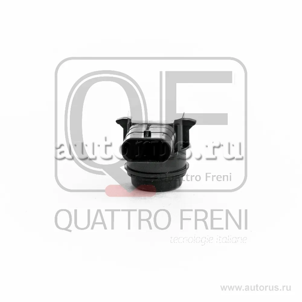 Датчик парктроника RR, QUATTRO FRENI QF00T01580