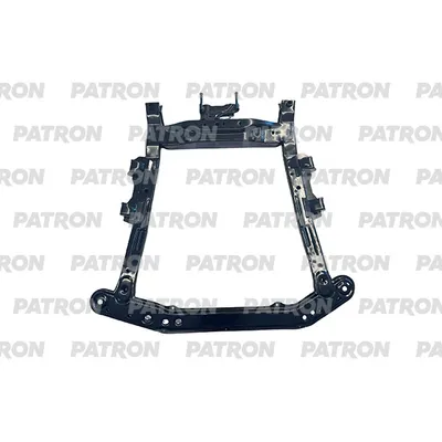 Подрамник LADA Largus X90 LARGUS Cros PATRON PTB4548
