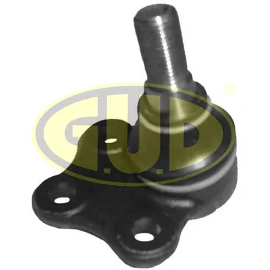 Шаровая опора к-кт cit nemo/fiat punto/fiorino/linea/qubo/pgt bipper 08- l/r G.U.D GSP401156