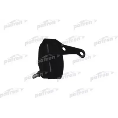 Сайлентблок балки задней балки правый Citroen ZX/Xsara,Peugeot 306 9 PATRON PSE1243