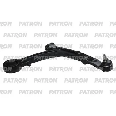 Рычаг подвески FIAT: PANDA 03- PATRON PS50395R