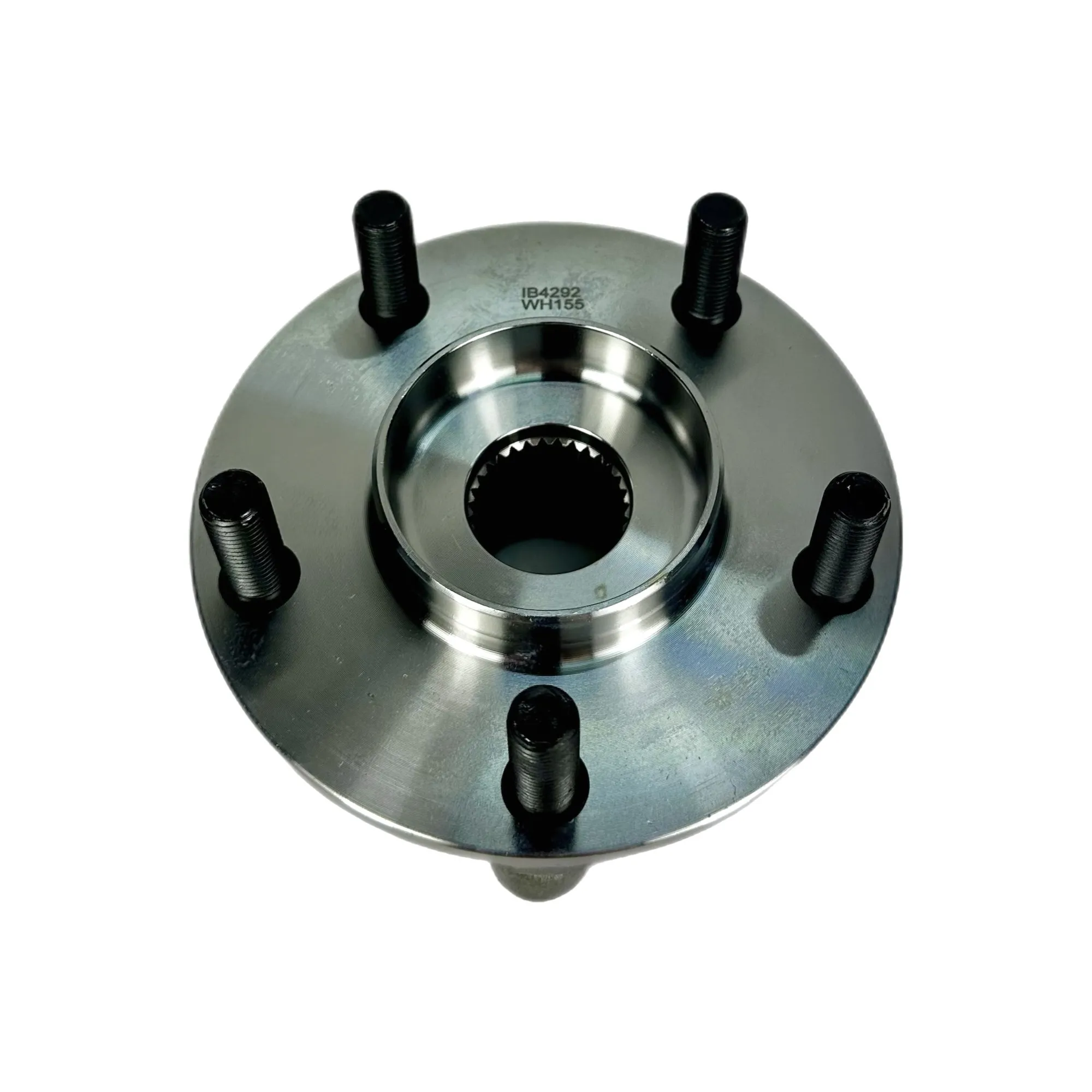 Ступица передняя (+ABS) MAZDA 6 (GJ, GL) -22, CX-5 (KE, GH) -17, CX-5 (KF) -22 IBERIS IB4292