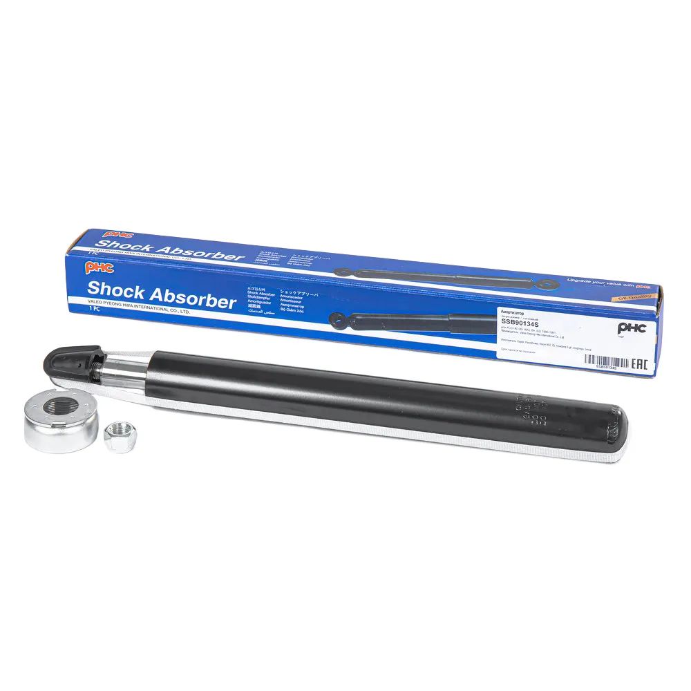 Амортизатор передний L=R AD 80 ->91 VW B2 Valeo phc SSB90134S