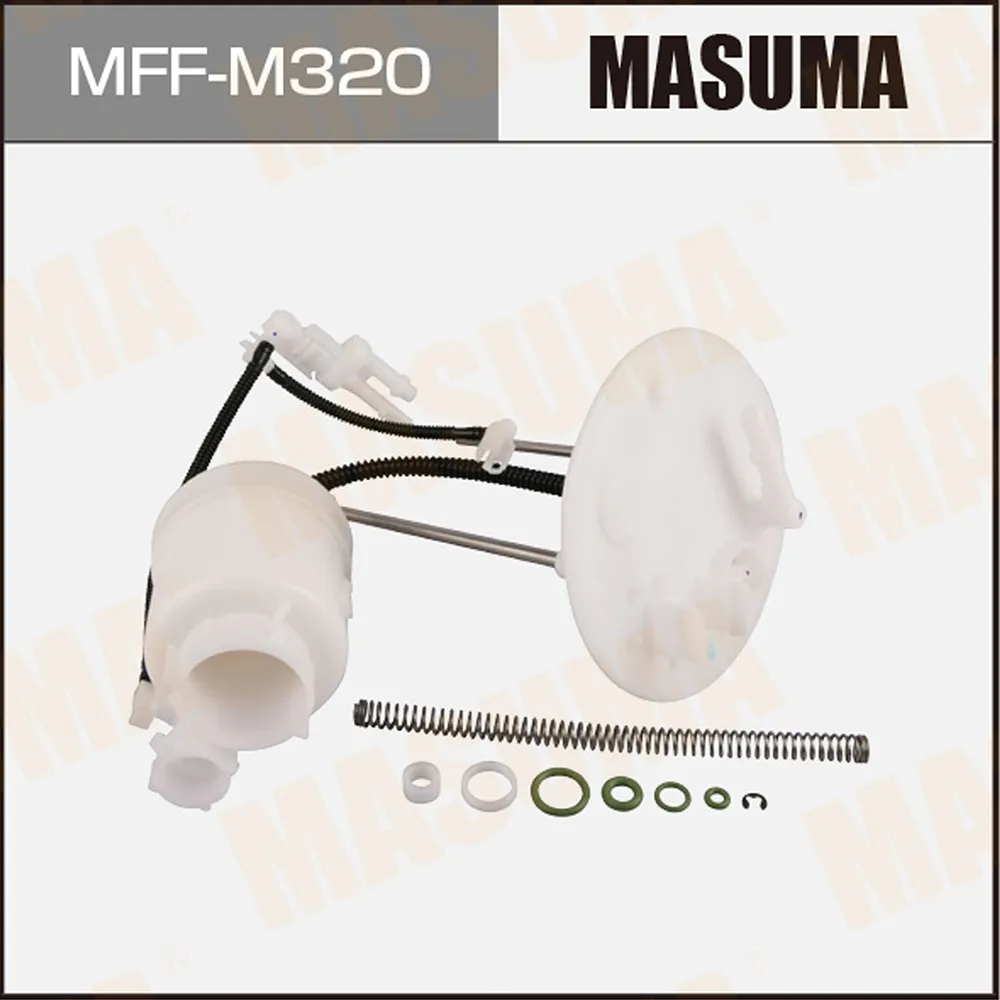 Фильтр топливный в бак MITSUBISHI OUTLANDER MASUMA MFF-M320