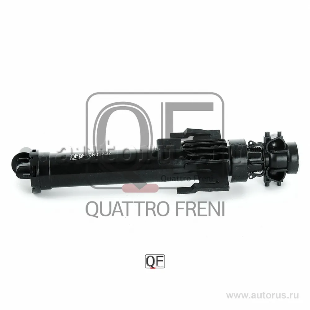 Форсунка омывателя фары RH, QUATTRO FRENI qf10n00232