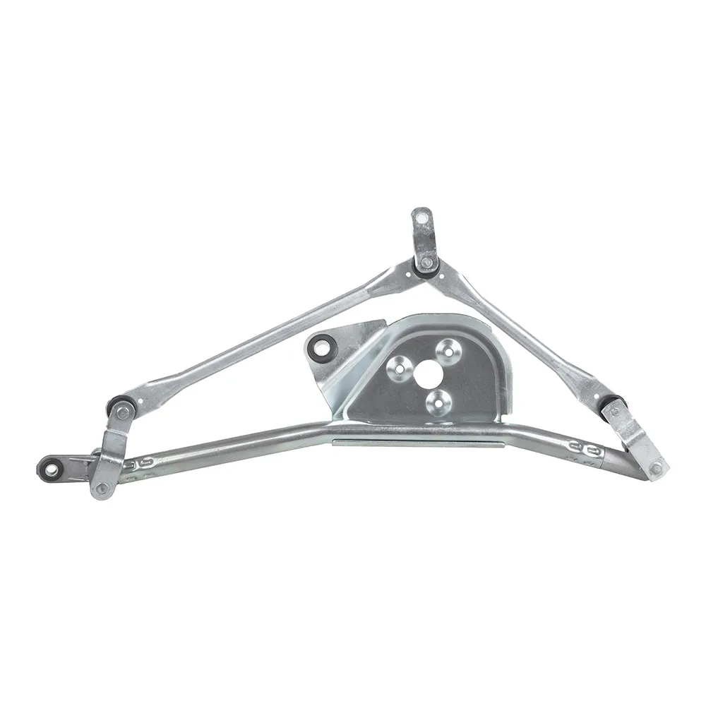 Трапеция стеклоочистителя (D=12мм) для ВАЗ 1117 2190 GANZ GRS06006