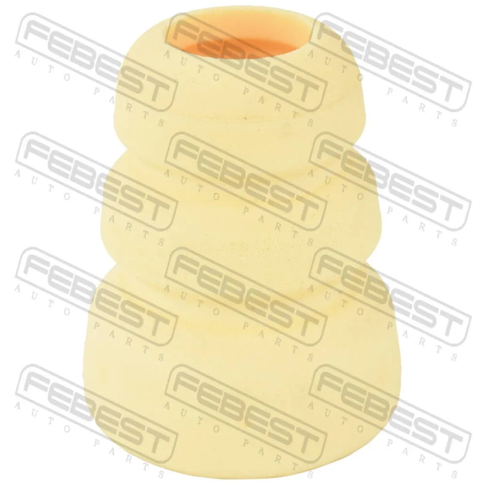 Отбойник переднего амортизатора CHEVROLET AVEO 2009-2017 FEBEST CHD-T300F