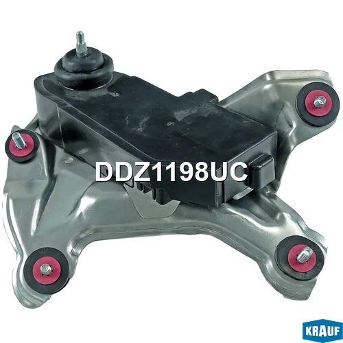 Мотор стеклоочистителя KRAUF DDZ1198UC