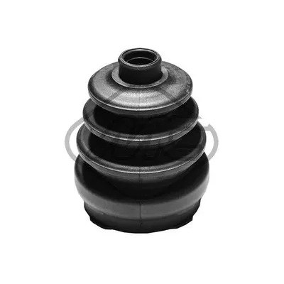 К-кт пыльника шруса FIAT PANDA Metalcaucho 11101
