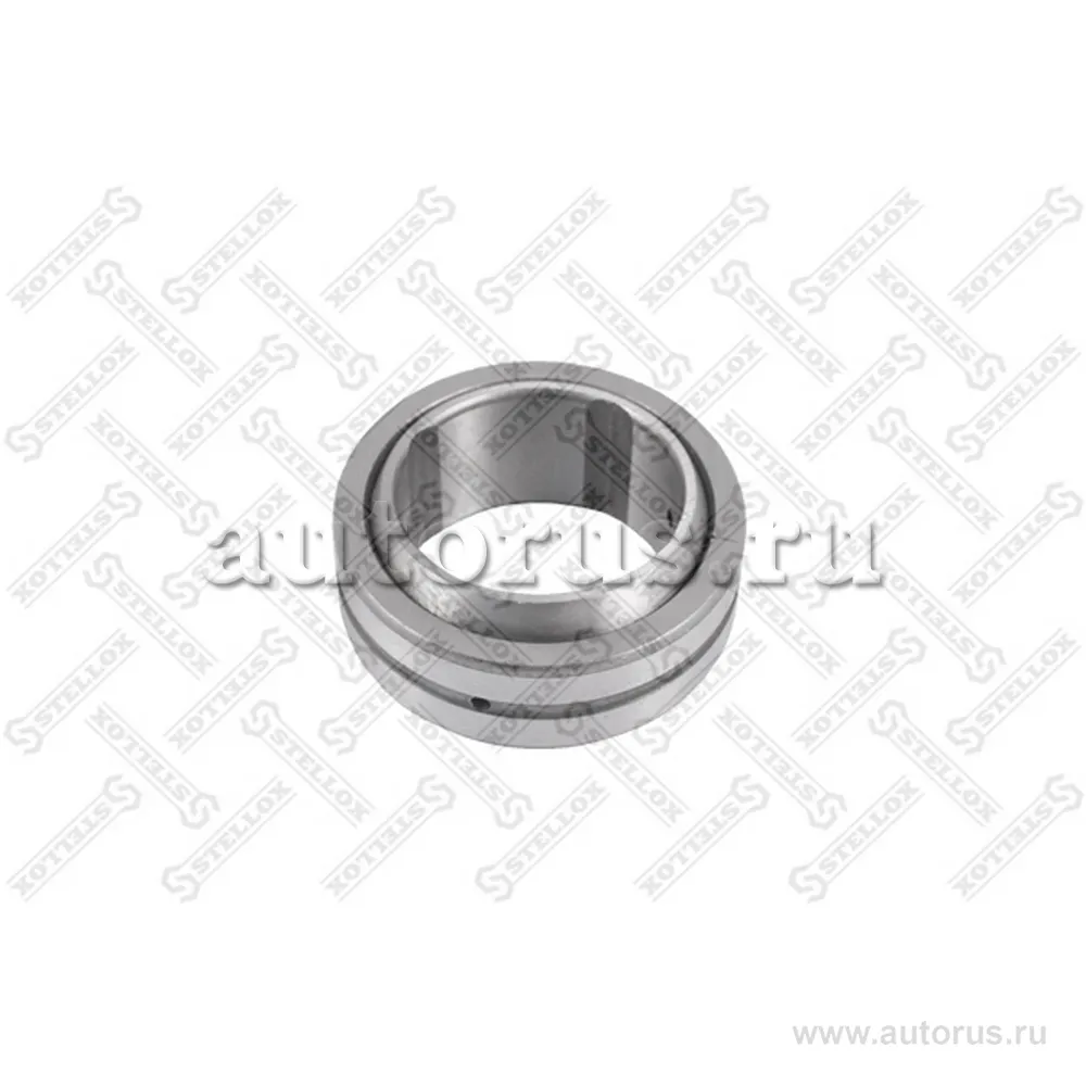 Подшипник тормозного вала 42x62x20/25 2x MB, MAN F90,F2000,TGA, RVI STELLOX 85-16701-SX