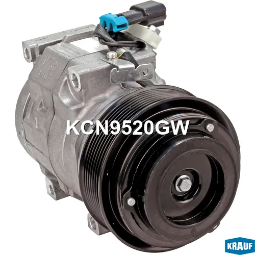 Компрессор кондиционера KRAUF KCN9520GW