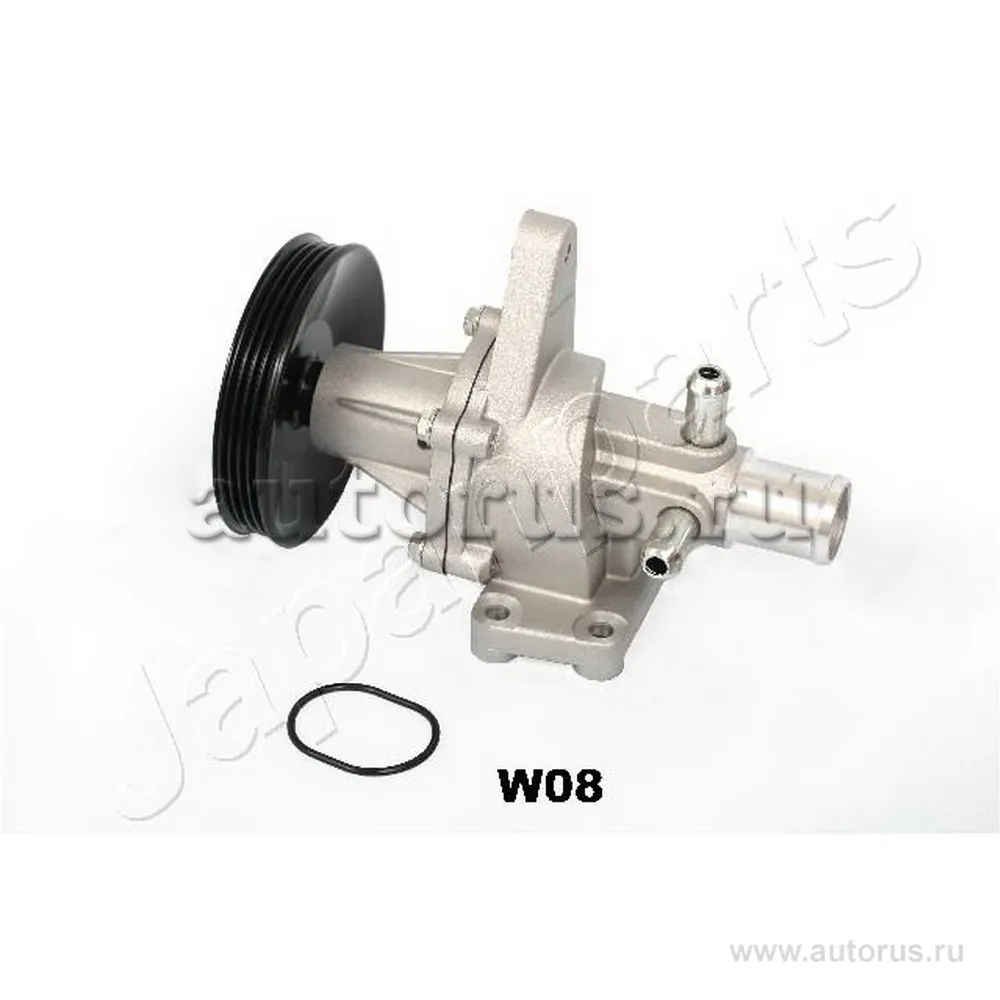 Помпа, водяной насос JAPANPARTS PQW08