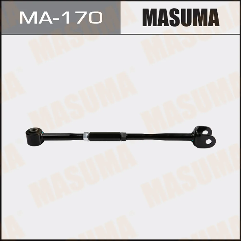 Рычаг подвески MASUMA MA170