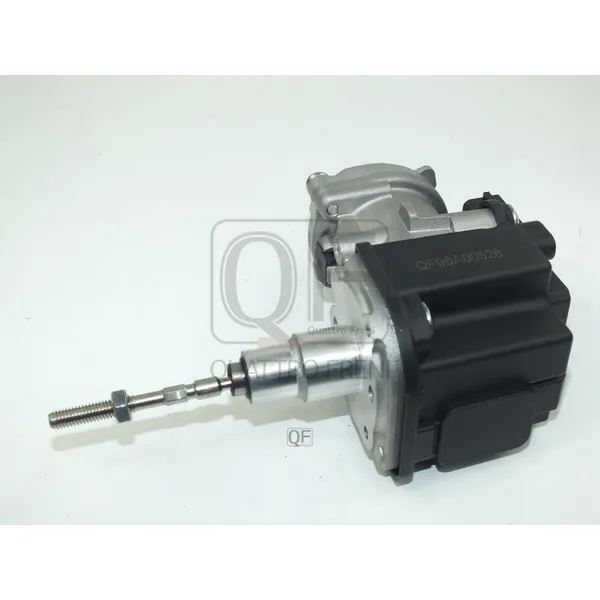 Актуатор турокомпрессора QUATTRO FRENI QF96A00528