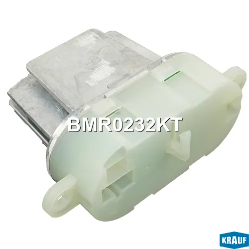 Резистор печки KRAUF BMR0232KT