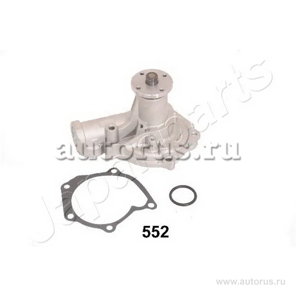 Помпа, водяной насос JAPANPARTS PQ-552