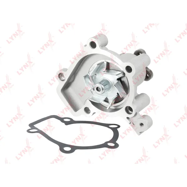 Помпа, водяной насос HYUNDAI Elantra/Coupe/Matrix 1.8/2.0L 00-> LYNXauto CW-0045
