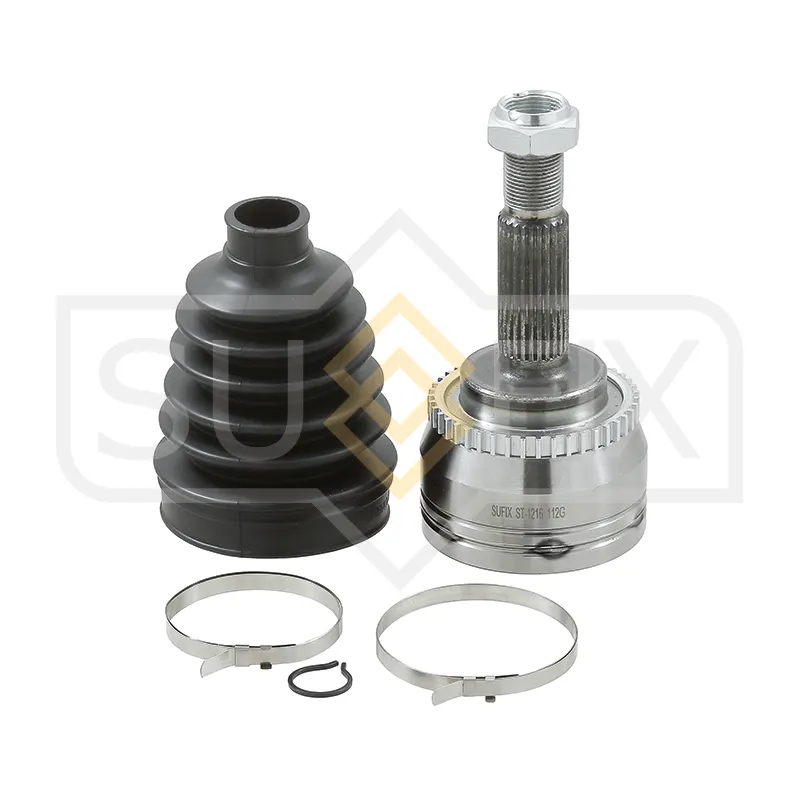 ШРУС SUFIX ST-1216