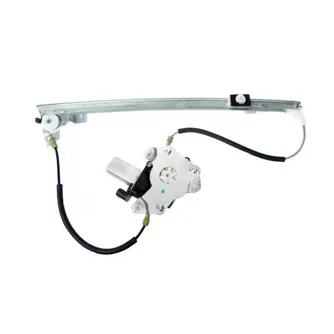 Стеклоподъемник передний левый Renault Megane Classic 96-02 STELLOX 75-50450-SX