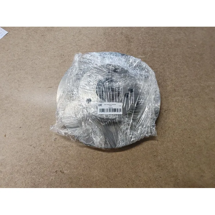 Уценка Диск тормозной передний, Уценка для HONDA CR-V 02->06/Civic 06- TRW DF4486-N0
