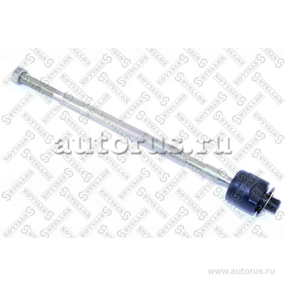 Тяга рулевая mitsubishi lancer 92 STELLOX 55-02515-SX