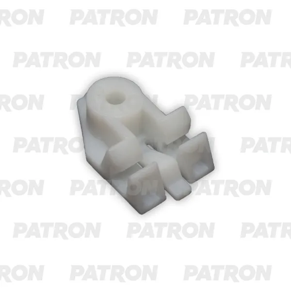 Фиксатор пластиковый Mercedes применяемость: молдинги PATRON P37-3243T