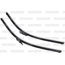 Щетка стеклоочистителя мм 1 шт PATRON PWB021