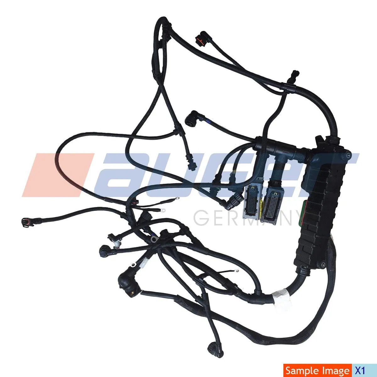 Жгут проводов VOLVO AUGER 85062