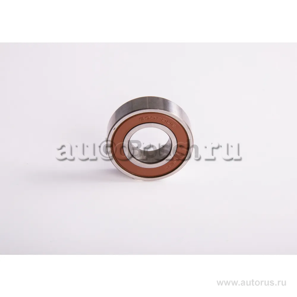 Подшипник генератора задний GM/FIAT/DAF/IVECO/MB /35x17x10mm BOSCH F 00M 990 405