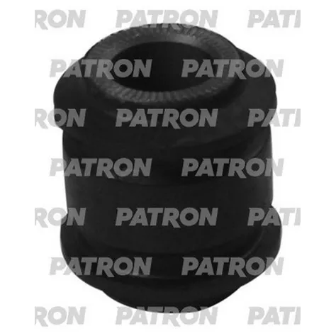 Сайлентблок рычага подвески TOYOTA COROLLA (ВСЕ) 87-93 PATRON PSE11157