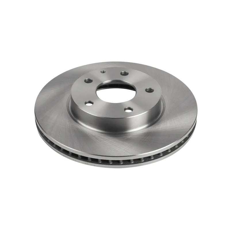 Диск тормозной передний MAZDA 3 (BM, BN) 1.6 (BM4, BN4) [Z6Y1, Z6Y3 (11.13 CWORKS C210G0068